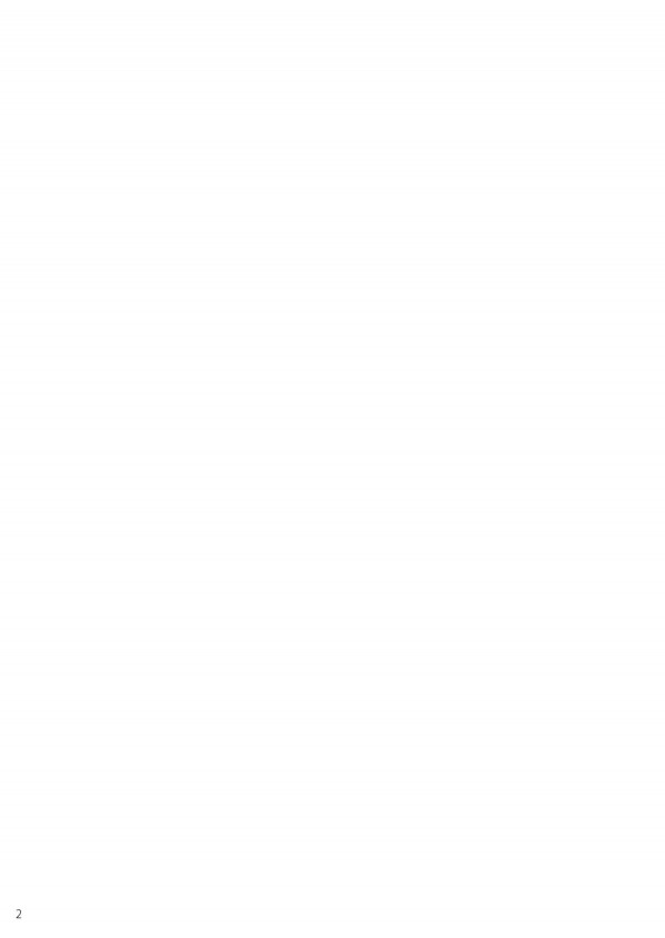 【東方 エロ同人】爆乳可愛いビャクレンちゃんが人間の里で集団レイプに遭っちゃう本ですｗｗｗｗｗ【無料 エロ漫画】002