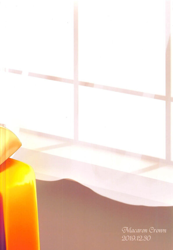【エロ同人 シャニマス】担当アイドルの桑山千雪と内緒で付き合っているプロデューサーがCD発売を記念してセックスしちゃうｗ【無料 エロ漫画】 (26)